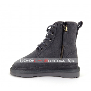 Ugg Kids Boots Harkley II - Grey