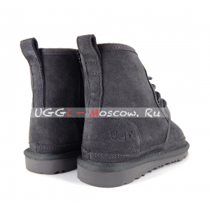 Ugg Kids Boots Harkley II - Grey