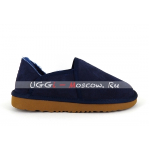 Ugg Men Slip-On KENTON - Navy