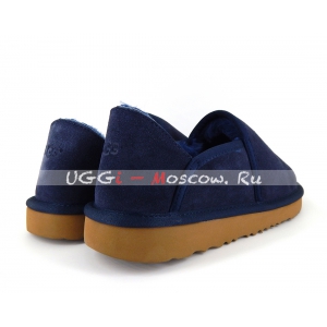 Ugg Men Slip-On KENTON - Navy