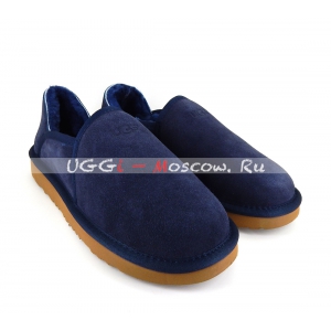 Ugg Men Slip-On KENTON - Navy