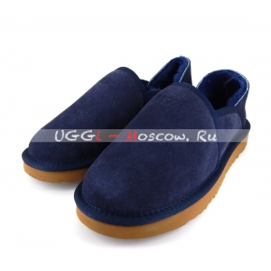 Ugg Men Slip-On KENTON - Navy