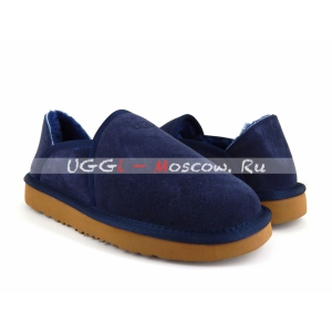 Ugg Men Slip-On KENTON - Navy