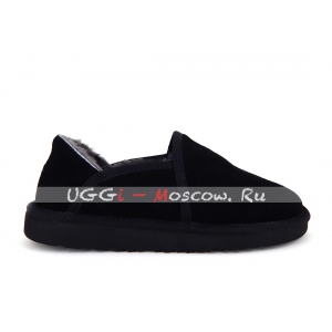 Ugg Men Slip-On KENTON - Black