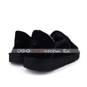 Ugg Men Slip-On KENTON - Black