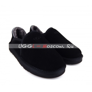 Ugg Men Slip-On KENTON - Black