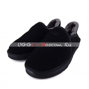 Ugg Men Slip-On KENTON - Black