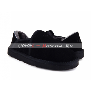 Ugg Men Slip-On KENTON - Black