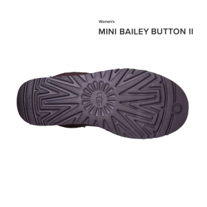 BAILEY BUTTON MINI II CHOCOLATE