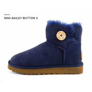 BAILEY BUTTON MINI II NAVY