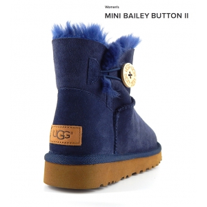 BAILEY BUTTON MINI II NAVY