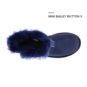 BAILEY BUTTON MINI II NAVY