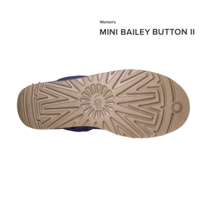 BAILEY BUTTON MINI II NAVY