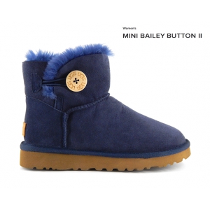 BAILEY BUTTON MINI II NAVY