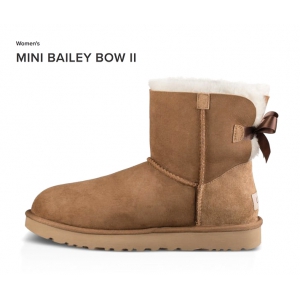 MINI BAILEY BOW II CHESTNUT 