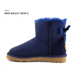 MINI BAILEY BOW II NAVY