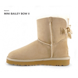 MINI BAILEY BOW II SAND