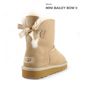 MINI BAILEY BOW II SAND