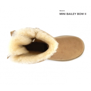 MINI BAILEY BOW II SAND