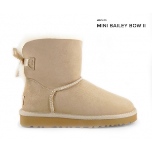 MINI BAILEY BOW II SAND