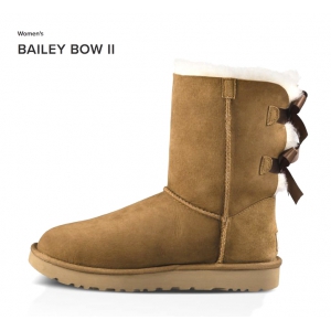 BAILEY BOW II CHESTNUT 