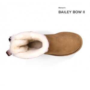 BAILEY BOW II CHESTNUT 