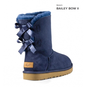 BAILEY BOW II NAVY