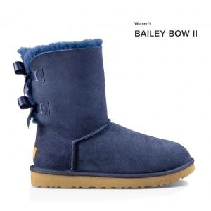 BAILEY BOW II NAVY