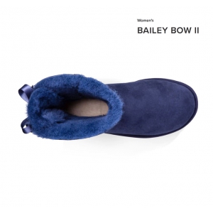 BAILEY BOW II NAVY