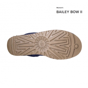 BAILEY BOW II NAVY