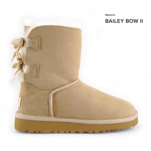 BAILEY BOW II SAND