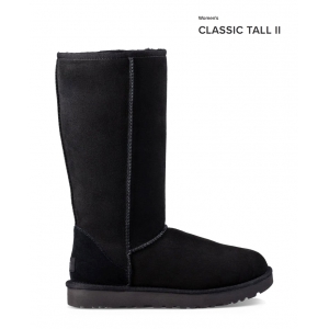 CLASSIC TALL II  BLACK