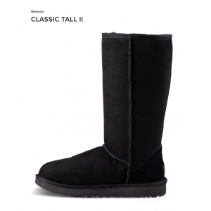 CLASSIC TALL II  BLACK