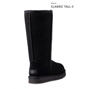 CLASSIC TALL II  BLACK