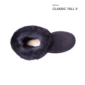 CLASSIC TALL II  BLACK