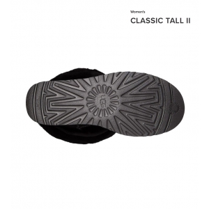 CLASSIC TALL II  BLACK