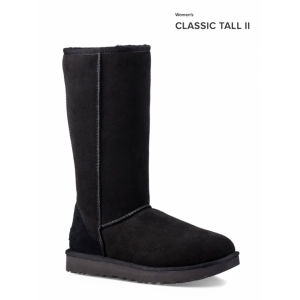 CLASSIC TALL II  BLACK