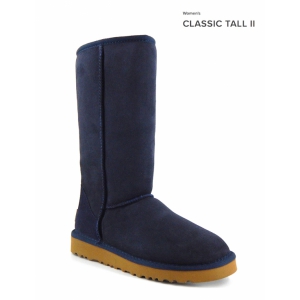 CLASSIC TALL II  NAVY