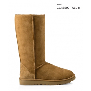 CLASSIC TALL II CHESTNUT 