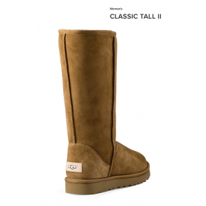 CLASSIC TALL II CHESTNUT 