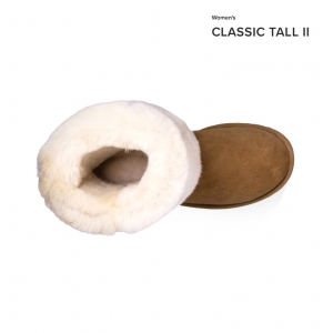 CLASSIC TALL II CHESTNUT 