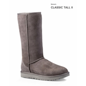 CLASSIC TALL II GREY 