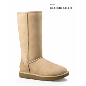 CLASSIC TALL II SAND