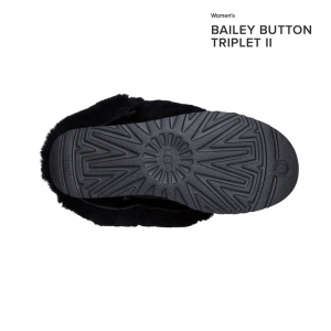 BAILEY BUTTON TRIPLET II BLACK