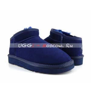 UGG Slipper TASMAN - Navy