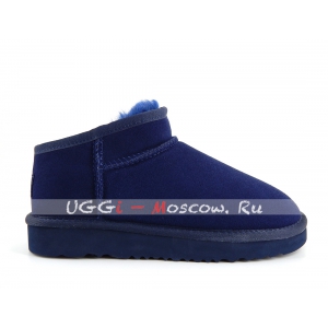 UGG Slipper TASMAN - Navy