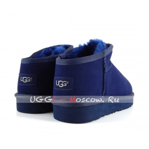 UGG Slipper TASMAN - Navy