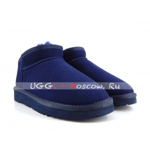 UGG Slipper TASMAN - Navy