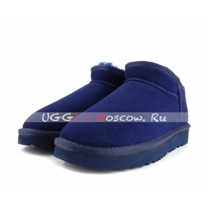 UGG Slipper TASMAN - Navy