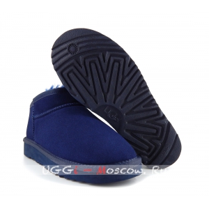 UGG Slipper TASMAN - Navy